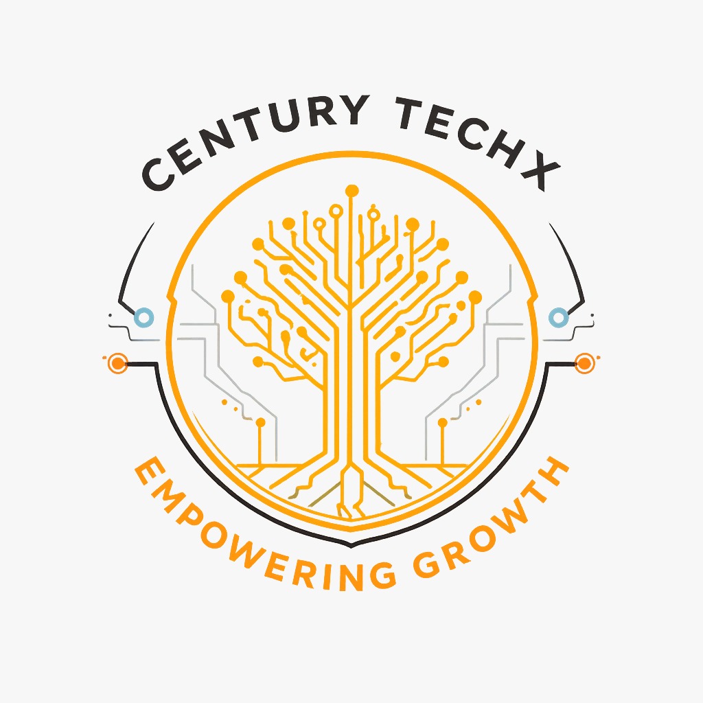 Century TechX LLP logo